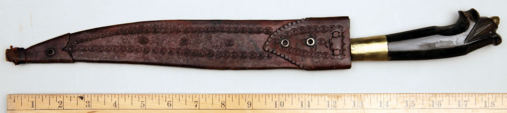 Philippine Bolo Knife