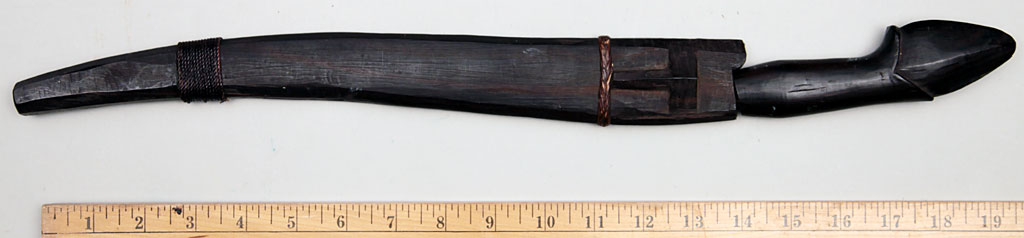 Northern Philippine Talibon Knife