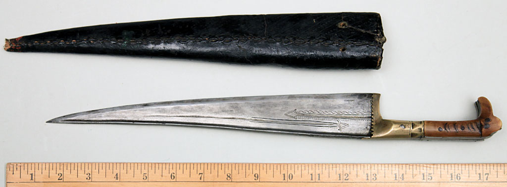 Khyber Knife