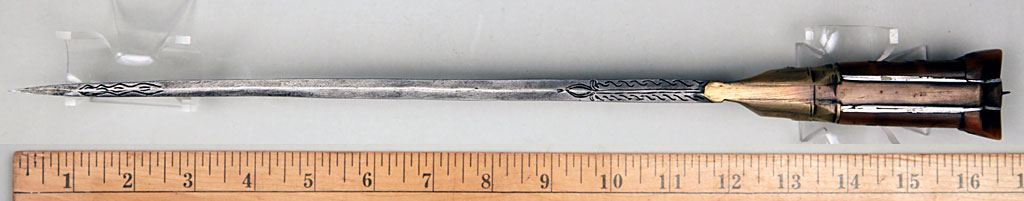 Khyber Knife